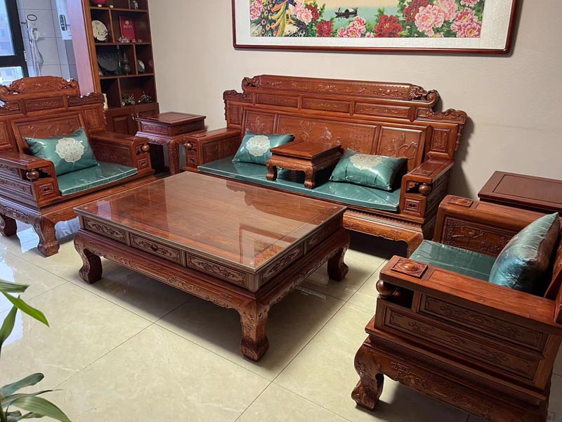 客戶(hù)實(shí)景案例