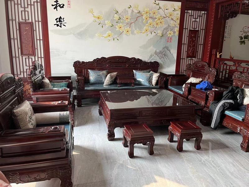 客戶(hù)實(shí)景案例